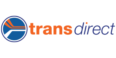 transdirect logo