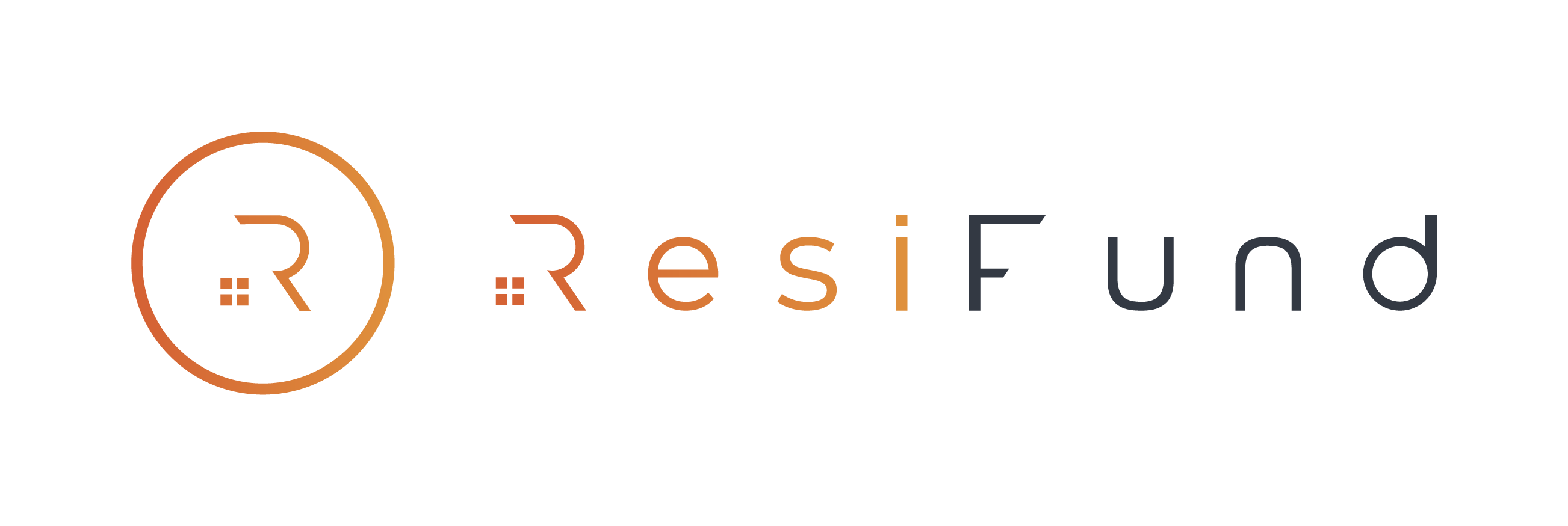 ResiFund - Copilot Crew Digital Marketing Client