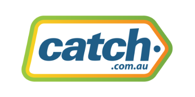 Catch logo