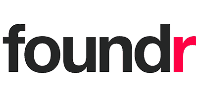 foundr logo